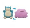 Ditto – Snorlax Plush