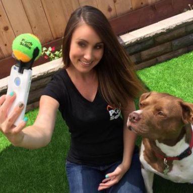 Pooch Selfie Set