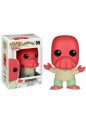 POP! Futurama Zoidberg Vinyl Figure