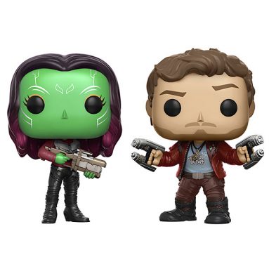 POP Guardians of the Galaxy 2 Vinyl Figure