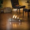 Portable Fireplace