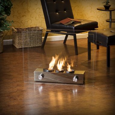 Portable Fireplace