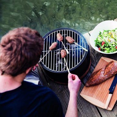 Portable Table BBQ