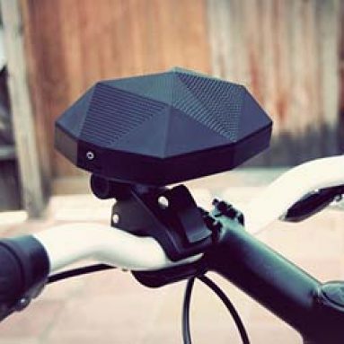 Portable Wireless Outdoor Speaker
