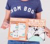 The Big Fat Activity Book for Pregnant People