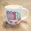 Pusheen Heat Change Mug