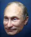 Hyperflesh Vladimir Putin Silicone Mask