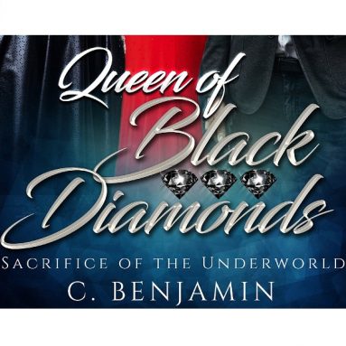 Queen of Black Diamonds