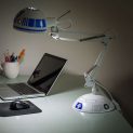 R2-D2 Desk Lamp
