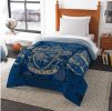 Harry Potter House Comforters