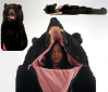 Bear Sleeping Bag