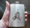 Rick And Morty Flask