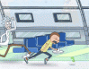 Rick and Morty Season 1
