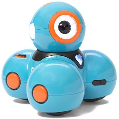 Wonder Workshop Dash Robot