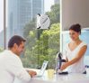 Robotic Window Cleaner
