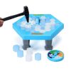 Save the Penguin Party Game