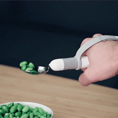 Self-Stabilizing Spoon