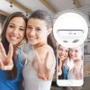 Selfie Ring Light