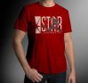 Star Labs The Flash Men’s Tee