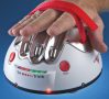 Hand Shocking Lie Detector