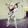 Skeletonics Exoskeleton