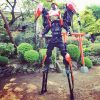 Skeletonics Exoskeleton