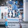 Skeletonics Exoskeleton