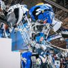 Skeletonics Exoskeleton