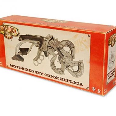 Bioshock SKYHOOK replica