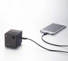 Tiny Portable Projector