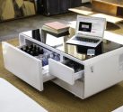 Smart Coffee Table