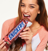 Snickers Giant Chocolate Bar