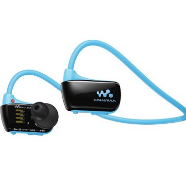Waterproof MP3 Player