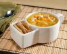 Soup and Cracker Mug