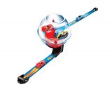 SpinForce Globe