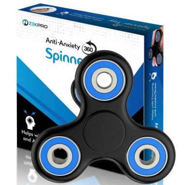 Fidget Spinner