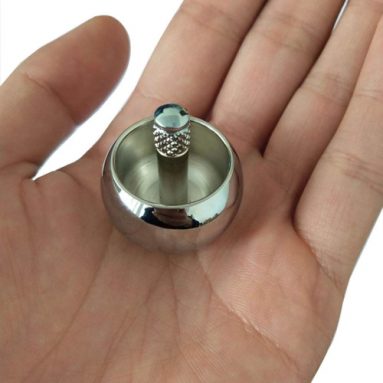Precision Tippe-Top