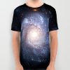Spiral Galaxy t-shirt