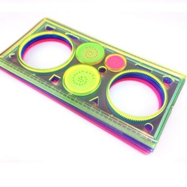 Spirograph