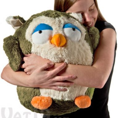 Squishables Huggable Stuffed Animals (15″)