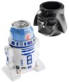 Star Wars Foam Koozies