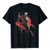 Star Wars The Mandalorian T-Shirt