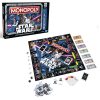 Star Wars Monopoly