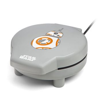 Star Wars BB-8 Waffle Maker