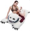 Star Wars Wampa Rug