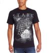 Game of Thrones Men’s Winter Is Coming Stark T-Shirt