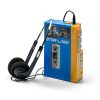 Star Lord’s Walkman with Headphones