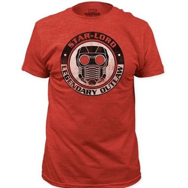 Star Lord T-Shirt