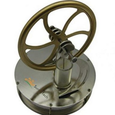 Stirling Engine