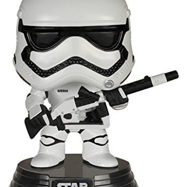 Funko Pop Star Wars: Heavy Artillery